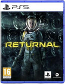 RETURNAL Playstation 5 Edizione Italiana (4862689050678)