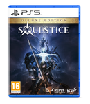 Soulstice Deluxe Edition Playstation 5 Edizione Europea [PRE-ORDINE] (6801730338870)