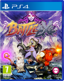 Battle Axe Playstation 4 Edizione Regno Unito (4636830335030)