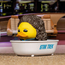Star Trek Deanna Troi TUBBZ Cosplaying Duck da collezione (6550391816246)