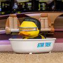 Star Trek Geordi La Forge TUBBZ Cosplaying Duck da collezione (6549677342774)