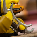 Star Trek Worf TUBBZ Cosplaying Duck da collezione (6549676621878)