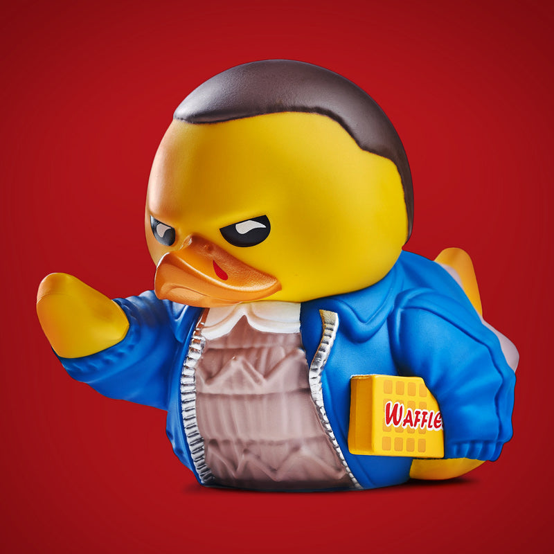 Stranger Things Eleven TUBBZ Cosplaying Duck Collectible (6616777752630)