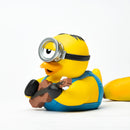 Minions Stuart TUBBZ Cosplaying Duck Collectible [PRE-ORDINE] (6775384473654)