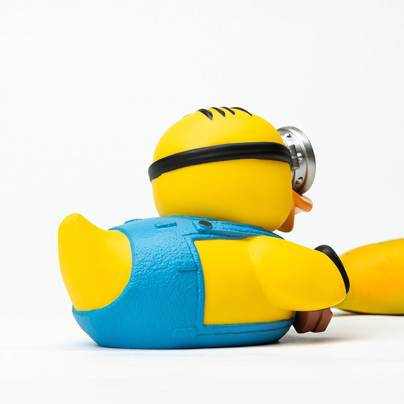 Minions Stuart TUBBZ Cosplaying Duck Collectible [PRE-ORDINE] (6775384473654)