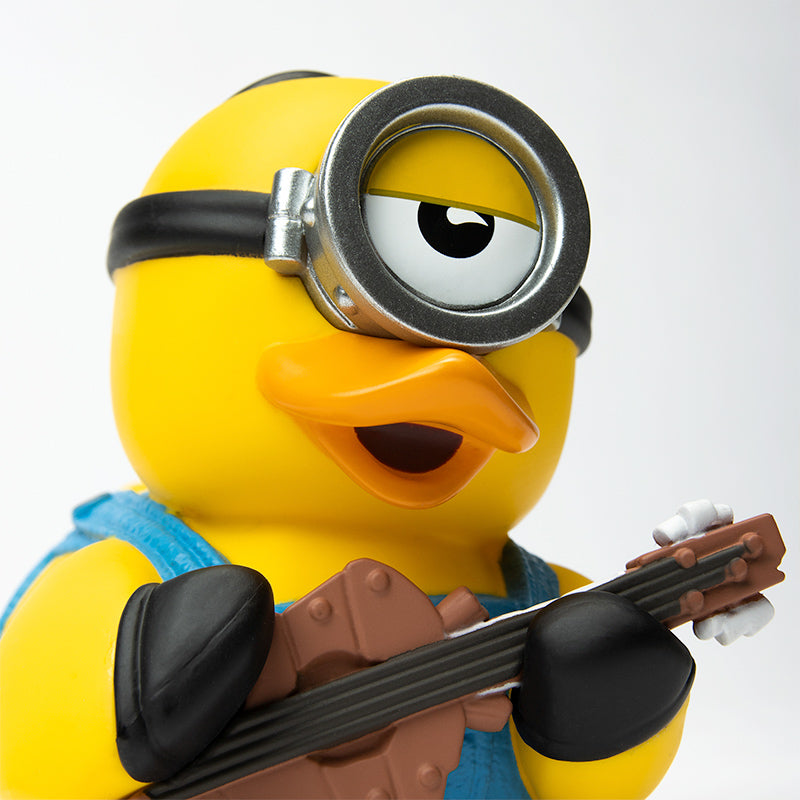 Minions personaggio Stuart il maestro dei nunchaku | In Minions personaggio Stuart il maestro dei nunchaku | In
