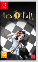 Iris Fall Nintendo Switch Edizione Regno Unito (4635920302134)