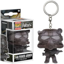 POP! POKET KEYCHAIN  T- 60 POWER ARMOR (4582944145462)