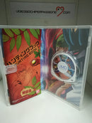 Toriko Gourmet Survival 2 PSP (versione japan)(usato) (6659474784310)