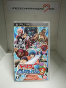 Toriko Gourmet Survival 2 PSP (versione japan)(usato) (6659474784310)