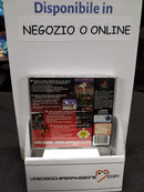 TEKKEN 3 PS1 (usato garantito)(versione eurepea) (8092717613358)