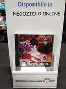 TEKKEN 3 PS1 (usato garantito)(versione eurepea) (8092717613358)