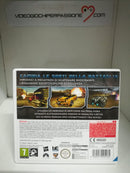 TRANSFORMERS 3 NINTENDO 3DS (usato garantito)(versione italiana) (6734408122422)