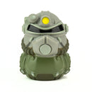 Fallout T-51 TUBBZ Anatra cosplay da collezione (6658208202806)
