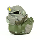 Fallout T-51 TUBBZ Anatra cosplay da collezione (6658208202806)