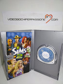 THE SIMS 2 PSP (usato garantito) (6807954063414)