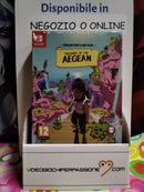 Treasures of the Aegean Collector Edition Nintendo Switch Edizione Europea (6624722124854)