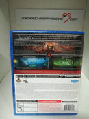 TAILS OF IRON PS5 (versione americana) (6657548746806)