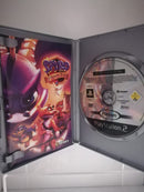 SPYRO : A HERO'S TAIL PS2 (usato garantito)(italiano) (4902159941686)