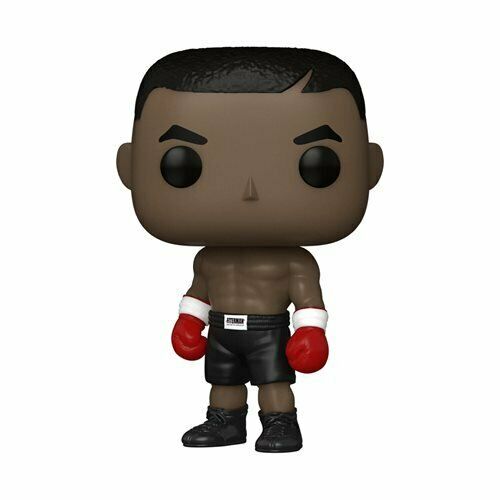 Boxing POP! Sports  Mike Tyson 9 cm PRE-ORDER 1-2022 (6603620843574)