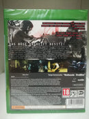 THE EVIL WITHIN XBOX ONE (versione germania ) (6599515013174)