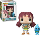 POP! FUNKO 329 TANI WITH HIGGLEDY (4574399954998)