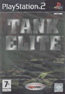 TANK ELITE PS2 (4597023768630)