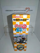 Choro Q 64 LIMITED  Nintendo 64  RACING TAKARA NTSC-J completo (usato garantito) (6865301241910)