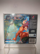 DISNEY TARZAN PS1 (versione italiana)(usato garantito)(manca la copertina d'avanti) (4713710878774)