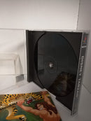 DISNEY TARZAN PS1 (versione italiana)(usato garantito)(manca la copertina d'avanti) (4713710878774)