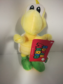 PELUCHE SUPER MARIO KOOPA TARTARUGA (20cm) (4587673223222)
