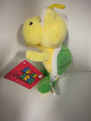 PELUCHE SUPER MARIO KOOPA TARTARUGA (20cm) (4587673223222)