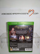Tales of Arise Xbox One/Xbox Serie X Edizione ITALIANA (usato garantito) (6572223266870)