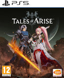 Tales of Arise Playstation5 Edizione Europea (6572216516662)