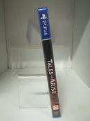 Tales of Arise Playstation 4 Edizione Europea (6572215894070)