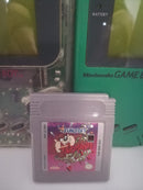 TAZ- MANIA GAME BOY NINTENDO (4669872406582)