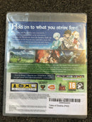TALES OF ZESTIRIA PLAYSTATION 3 EDIZIONE REGNO UNITO (4543041601590)