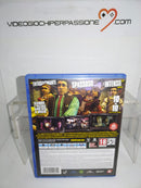 TALES FROMTHE BORDERLANDS A TELLTALE GAMES SERIES PS4 (usato garantito) (8055509025070)