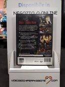 THE BOUNCER PS2 (usato garantito)(versione italiana) (8092973498670)