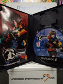 THE BOUNCER PS2 (usato garantito)(versione italiana) (8092973498670)