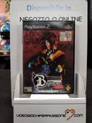 THE BOUNCER PS2 (usato garantito)(versione italiana) (8092973498670)