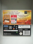 LA TELA DI CARLOTTA NINTENDO DS (versione italiana -usato garantito) (6636427608118)