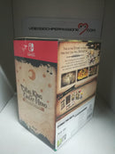 The Cruel King and The Great Hero - Storybook Edition Nintendo Switch (6618229309494)