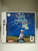 LA TELA DI CARLOTTA NINTENDO DS (versione italiana -usato garantito) (6636427608118)