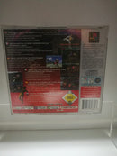 TEKKEN  3  PS1 (usato garantito) (4740376625206)