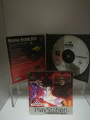 TEKKEN  3  PS1 (usato garantito) (4740376625206)