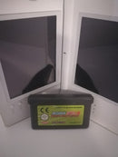 MEGAMAN BATTLE NETWORK 5 TEAM: PROTOMAN GBA NINTENDO (4668397158454)