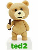 TED 2   (Special ) CON TESTA OSCILANTE (4581705023542)