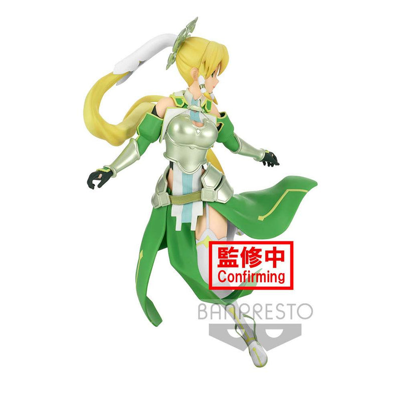 Sword Art Online est-Dressy and motions-The Earth Goddess Terraria Leafa PRE-ORDER (6619329298486)