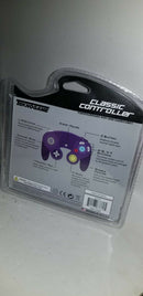 CONTROLLER PAD CLASSIC PER WII & GAMECUBE (4592040083510)